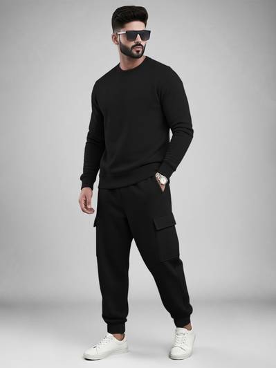 TRIPR Tshirt Pant Co-ords Set