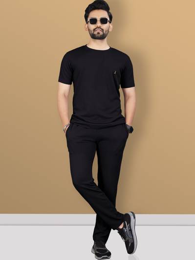 VeBNoR Tshirt Pant Co-ords Set
