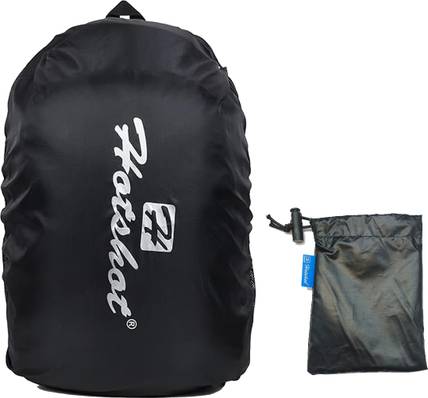HOT SHOT Rain&Dust Cover|Protector Backpack|Waterproof|Long Lasting|18 Inches 22 Inches Dust Proof, Dust Proof Laptop Bag Cover, Luggage Bag Cover, School Bag Cover, Trekking Bag Cover
