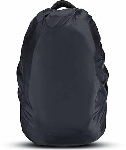 VAMSUM VSRC0002 Waterproof, Dust Proof Laptop Bag Cover, School Bag Cover, Luggage Bag Cover, Trekking Bag Cover