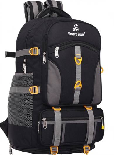 Smartlook Travel for Outdoor Sport HikiIng bag Waterproof Backpack