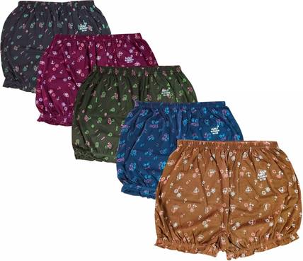 Ankit Baby Girls Bloomer