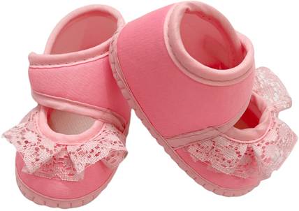 KAMAL CHILD CARE Booties