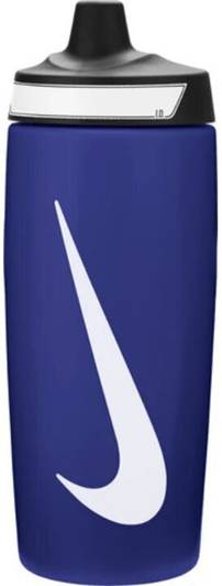 NIKE Refuel Water Bottle 530 ml Plastic Sipper