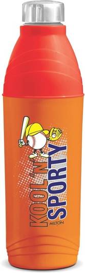 MILTON Kool N Sporty 1200 1150 ml Plastic Bottle