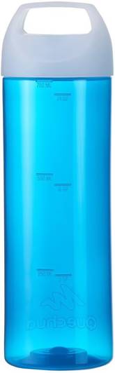 KRISSDIL QUECHUA Bottle 0.75L - Blue 750 ml Plastic Bottle