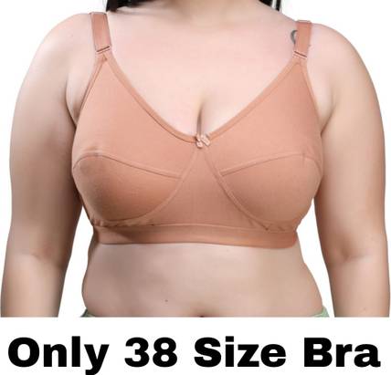 Oumar Bibi Fabric Bra Straps