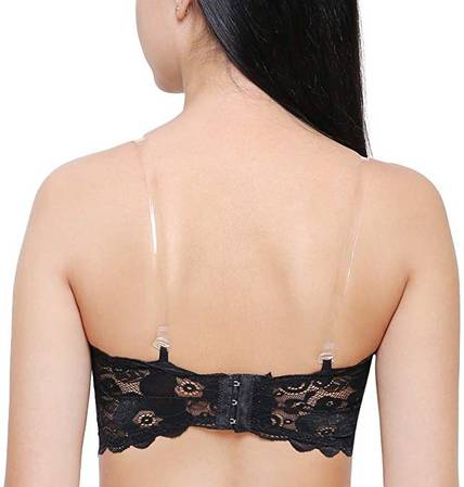 SOHANK G Fabric Bra Straps