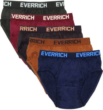 EverRich Brief For Boys
