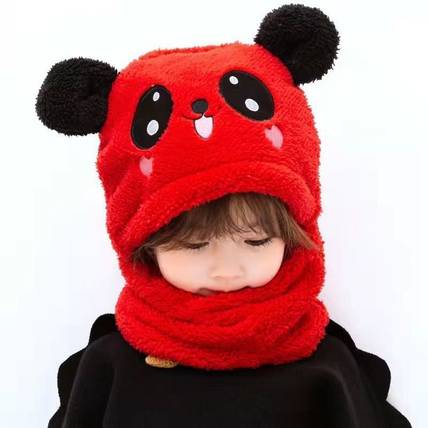 Dressify Kids Cap