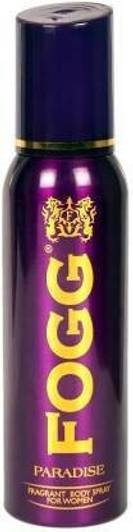 FOGG Paradise Deodorant Spray Body Spray  -  For Men