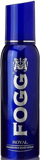 FOGG (ROYAL) - 120ml - ROY-01 Body Spray  -  For Men