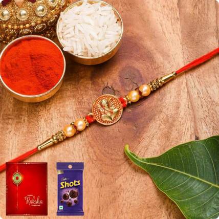 Poorak 23RK_1RA_JR701_CHOC Assorted Gift Box