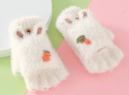 FIRMED STRING Kids Glove