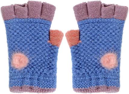 ZACHARIAS Kids Glove