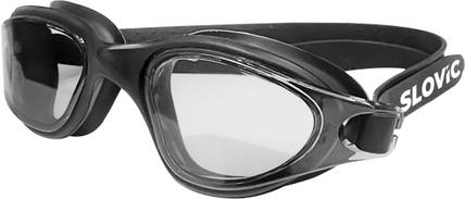 SLOVIC Full Frame Swimming Goggles | UV Protection | Anti Fog Swimming Goggles Swimming Goggles