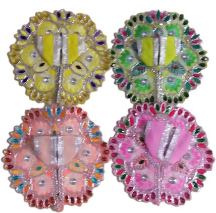 Blossombekery Xyz ["Multicolor"] Handkerchief