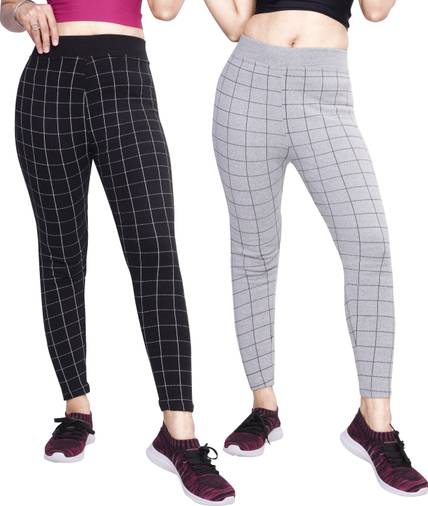 ANFAFAB Multicolor Jegging