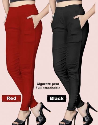 AFF Multicolor Jegging