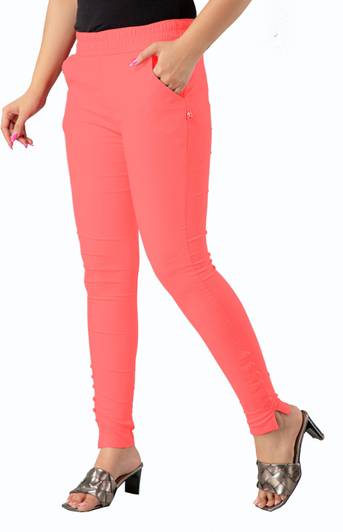 LADYBITE Pink Jegging