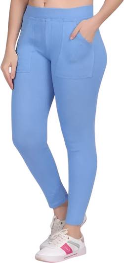 MSKIDSWEAR Blue Jegging