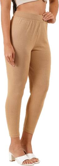 house of common Beige Jegging