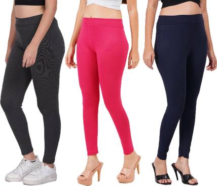 house of common Multicolor Jegging