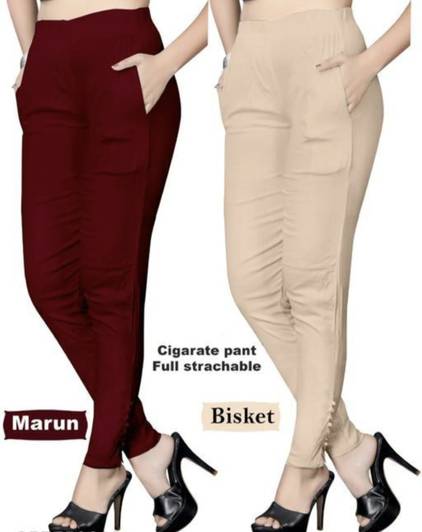 AFF Multicolor Jegging