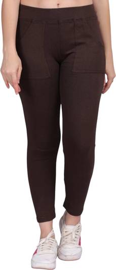EXMP Multicolor Jegging