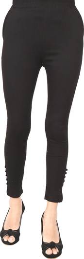 v naitikkumar Black Jegging