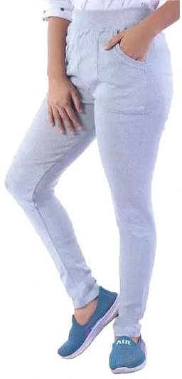 house of common Grey Jegging