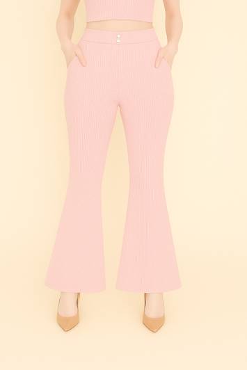 Veridyen Pink Jegging