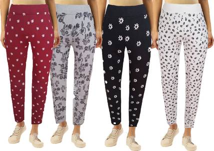 DESAN Western Wear Legging