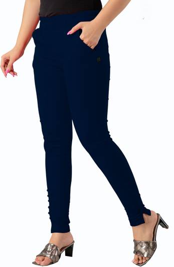 LADYBITE Blue Jegging