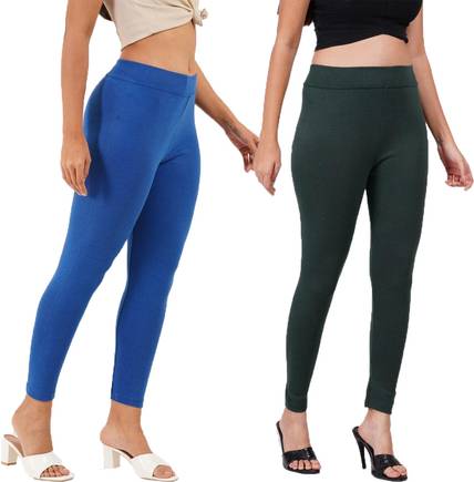 house of common Multicolor Jegging