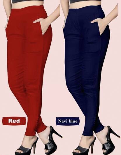 AFF Multicolor Jegging