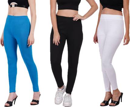 हाउस ऑफ कॉमन बहुरंगी जेगिंग