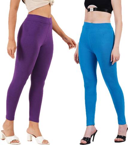 house of common Multicolor Jegging