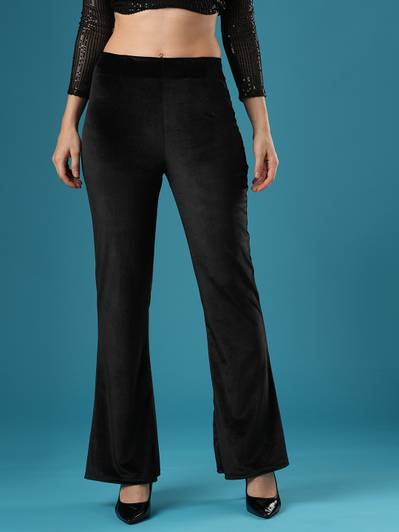 Globus Black Tregging