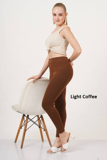 zmz Brown Jegging
