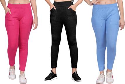 EXMP Multicolor Jegging