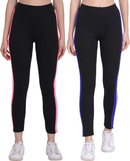 house of common Multicolor Jegging
