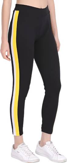 MSKIDSWEAR Black Jegging