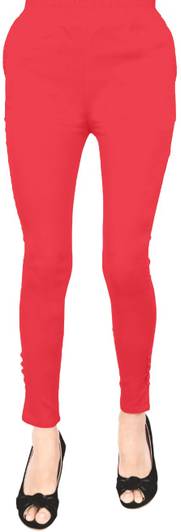 v naitikkumar Multicolor Jegging