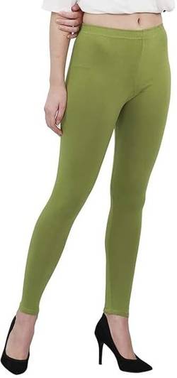 Masrat Collection Multicolor Jegging