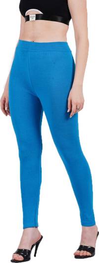 house of common Dark Blue Jegging