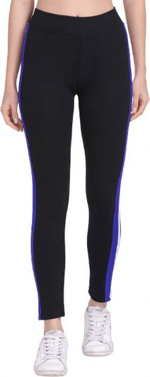 house of common Blue Jegging