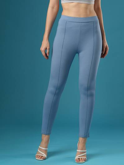 Globus Blue Tregging