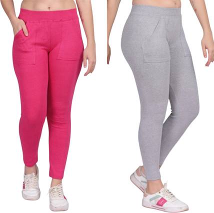 EXMP Pink Jegging