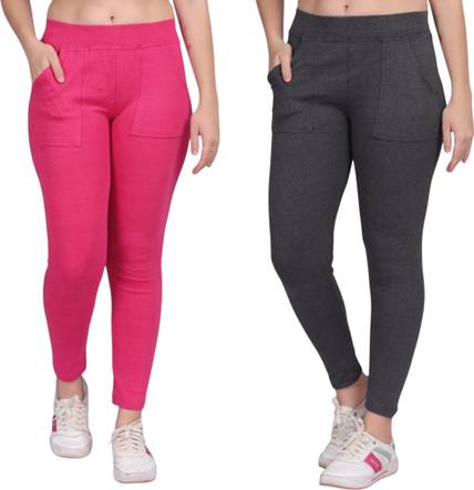 EXMP Pink Jegging